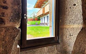 Rectoral De Boente